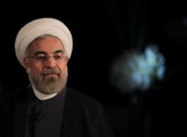 روحانی: موج روحانیت ‌هراسی در حال به راه افتادن است
