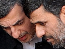احمدی‌نژاد دستور رهبر انقلاب را پس از ۲ بار تذکر اجرا نکرد!