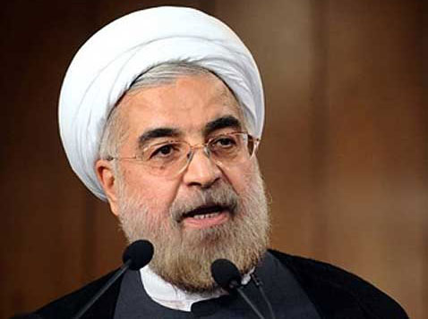 روحانی: با از بین بردن "امضاهای طلایی" می‌توانیم از فساد پیشگیری کنیم