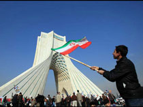 امضای میلیونها ایرانی پای گزاره برگ ملی +تصاویر
