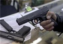دستگیری فروشنده اسلحه در تهران و کشف ۱۰۰ سلاح!