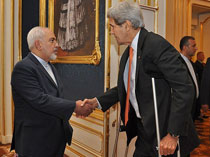 دیپلمات ایرانی: از خطوط قرمز عبور نمی‌کنیم/ ادعاهای عجیب روزنامه عربستانی درباره توافق