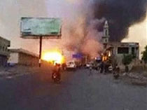 جزییات انفجار مرگبار در ذوب آهن اصفهان