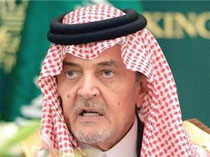 «سعود الفیصل» وزیر خارجه اسبق عربستان درگذشت