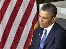 چه کسی نظر اوباما را درباره مذاکرات برگرداند؟ +عکس
