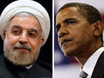 روایت روحانی از دستاوردهای مذاکرات وین/ اوباما: همه تحریمهای آمریکا و شورای امنیت رفع می شود