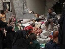 همکاری سازمان ملل با ریاض در کشتار یمنی‌ها/ اقدام شگفت‌آور