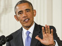 اوباما: تهدید ایران برای جهان با توافق از بین نخواهد رفت