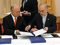 ماجرای «توافق محرمانه» ایران و آژانس چیست؟
