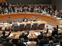 قطعنامه شورای امنیت درباره برجام تصویب شد/ امکان بازگشت تحریم‌ها تنها ظرف ۶۵ روز