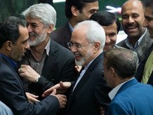 از سنگ‌تمام ظریف برای جلب نظر وکلای ملت و تشکیل کمیته ویژه تا رفع نشدن همه ابهامات +حاشیه‌ها