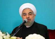 روحانی: 3 گل زدیم و 2 گل خورده‌ایم/ تیم مقابل را هم ببینید