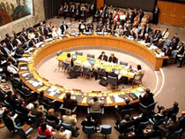 آیا ایران هیچ‌گاه ذیل فصل هفت شورای امنیت قرار گرفته بود؟