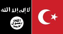 جدایی «داعش» از «اردوغان»/ این دو متحد چرا به روی هم شمشیر کشیده اند؟