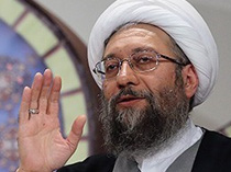 ایران محدودیت‌های سنگینی را پذیرفته است/ پاسخ رئیس دستگاه قضا به سخنان یک خسارت دیده از سیل