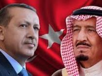 ترکیه و آل سعود در تله مشترک/ 2 آرزوی هزینه‌بردار اردوغان