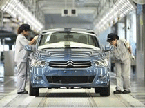 بازار کساد خودرو چینی/ ۲۰میلیون تخفیف برای خودروی ۷۰میلیونی!