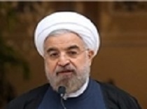 روحانی: دلمان برای رفت و آمد با خارجی‌ها لک نزده/ نگویید آن دولت خارجی فلان کار خطا را انجام داد