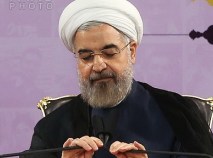 جنجالی‌ترین اظهارات روحانی تا 2سالگی دولت
