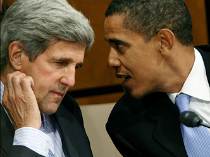 شرط‌بندی اوباما روی تغییر رژیم ایران با توافق‌هسته‌ای/ «به دنبال چیزی بهتر» هستیم!