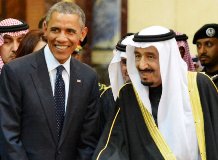 همدستی عربستان با آمریکا برای تحریم فرماندهان جدید سپاه