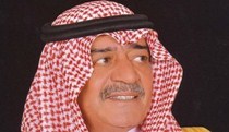 برکناری، اشک شاهزاده سعودی را درآورد