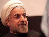 حمله انتخاباتی روحانی به شورای نگهبان