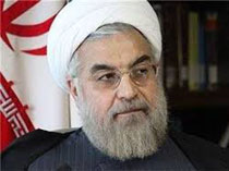 روحانی: برای خریدسلاح اجازه نمی‌گیریم/ شرط پایداری توافق