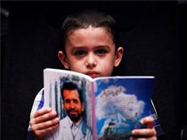 «شهید احمدی روشن» و «پایتخت» در صدر علاقمندی کودکان