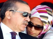 خواستگاری یک داعشی از دختر اردوغان!