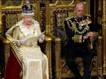 ملکه و پادشاه،در کشورهای‌ اروپایی مدعی‌دموکراسی