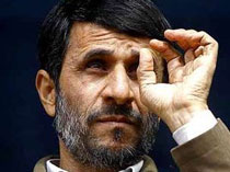 صدور تکذیبیه، راه جدید حمایت از احمدی نژاد!