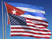 شکست مذاکرات کوبا و آمریکا/ دستور اوباما برای تحریم کوبا