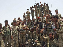 یک پیشنهاد راهبردی نظامی به مجاهدان یمنی/ شاهرگ آل سعود را هدف بگیرید!