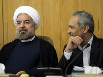 روحانی: تحریم ها را یک شبه لغو کردیم!/ نهاوندیان: بخشی از تحریم ها لغو می‌شود بخشی متوقف!