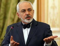 وزیر خارجه‌ عربستان‌ ملاقات با ظریف‌ را نپذیرفت