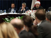 آقای روحانی! بهشت برین، ایران است نه آمریکا