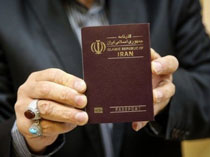 چه خبر از احترامی که قرار بود به «پاسپورت ایرانی» بازگردد؟!/ امیرکویت: به «ایرانی‌ها»‌ احترام بگذارید!