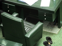 تعداد زیاد صندلی های خالی مجلس در روز استیضاح آخوندی!