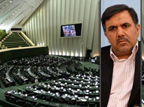 بازگشت وزیر راه از میانه راه استیضاح/رای اعتماد مجدد مجلس به آخوندی