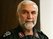سردار همدانی، فرمانده مستشاری ایران در سوریه به شهادت رسید/ ابو وهب کیست؟+عکس
