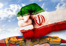 هشدار آمریکا به معامله کنندگان با ایران!