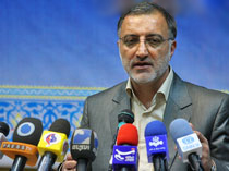 آقای لاریجانی تأیید کرد که رهبر انقلاب پاسخی به دو طرح هسته ای وی ندادند