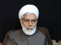 همنوایی روحانی حامی فتنه علیه هیاتها با روزنامه آمریکایی