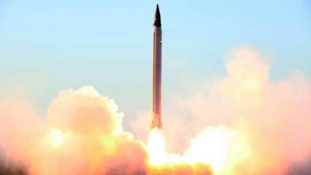 رشد موشکهای ایران، توازن قوا در منطقه را برهم زده است