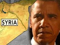اقرار مؤسسه آمریکایی: سیاست های اوباما در قبال مسأله سوریه چیزی جز یک شکست فاحش نبوده است