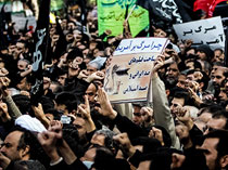 احتمال کارشکنی حامیان نفوذی فتنه در وزارت آموزش و پرورش در برگزاری راهپیمایی ۱۳ آبان