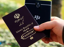 هفت نشانه از سقوط آزاد " اعتبار پاسپورت ایرانی" در دولت روحانی