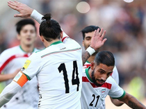 ایران با یک لشکر غایب در جام ملت های آسیا