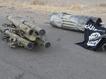 هدیه پیشرفته آمریکا برای "داعشی ها" +عکس